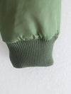 Army Green Flight Jacket