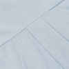 Simple Solid Shirt & Straight Leg Pants