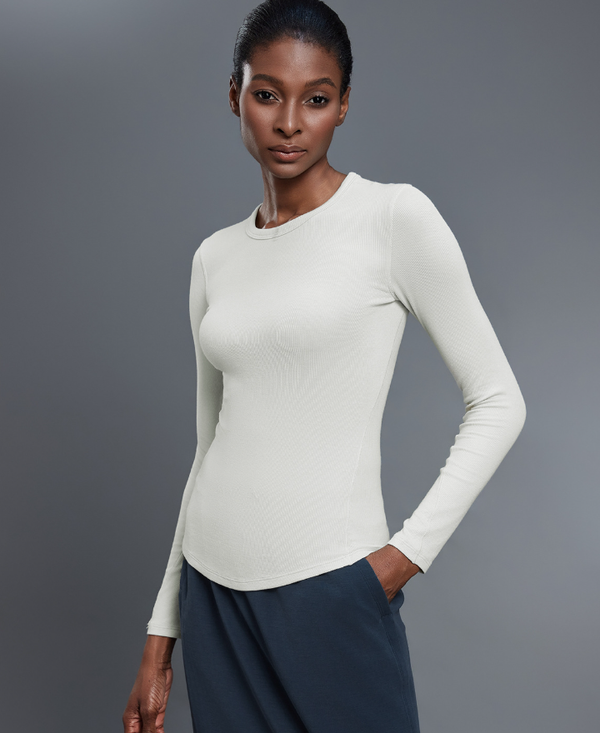 Soft Skin Slimming Fitness Yoga Top