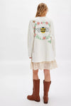 Knitted Pullover Sweater