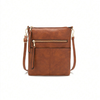 Retro Shoulder Bag