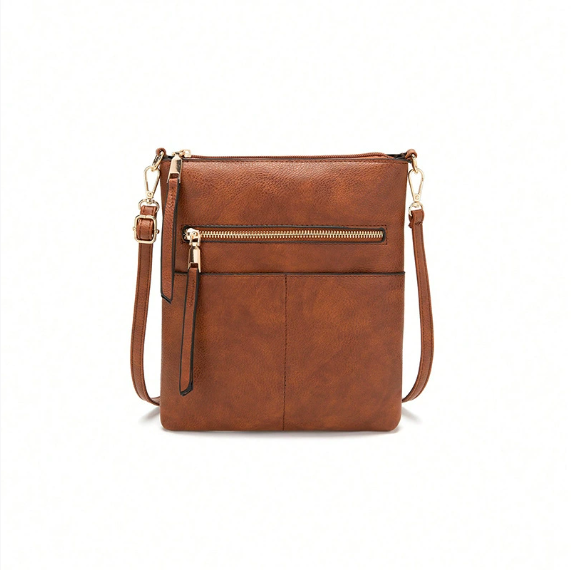 Retro Shoulder Bag