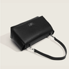 Square Bag Leather Shoulder Bag