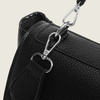 Square Bag Leather Shoulder Bag