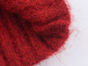 Asymmetric Hem Turtleneck Pullover Sweater