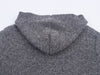Loose Knitted Pocket Cardigan Coat