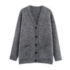 Single Breasted Coat