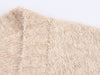 Single Breasted Coat
