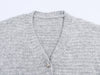 Simple Sequined Sweater