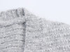 Simple Sequined Sweater