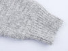 Simple Sequined Sweater