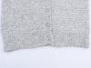 Simple Sequined Sweater