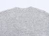 Simple Sequined Sweater
