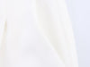 Linen Pleated Vest & Pant Sets