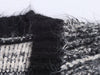 Jacquard Knit Cardigan