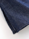 Autumn Denim Hunting Shirt & Jeans