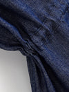 Autumn Denim Hunting Shirt & Jeans