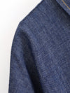 Autumn Denim Hunting Shirt & Jeans