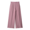 Soft Draping Shirt with Belt