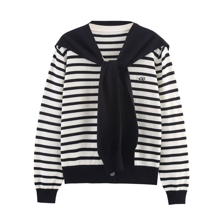 Black Stripes