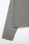 Hooded Short Jacket