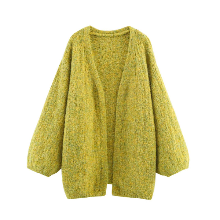 Lemon Yellow