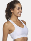 Cutout Scoop-Neck Tank