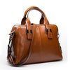 Cocoa Yacht Club Leather Handbags