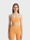 Crisscross Cami
