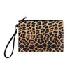 LEOPARD CLUTCH BAG