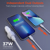 HyperGear SpeedBoost 25W PD Lightning Car Kit w Fast-Charging Tech