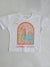 Summer Vibes Organic Cotton T-shirt