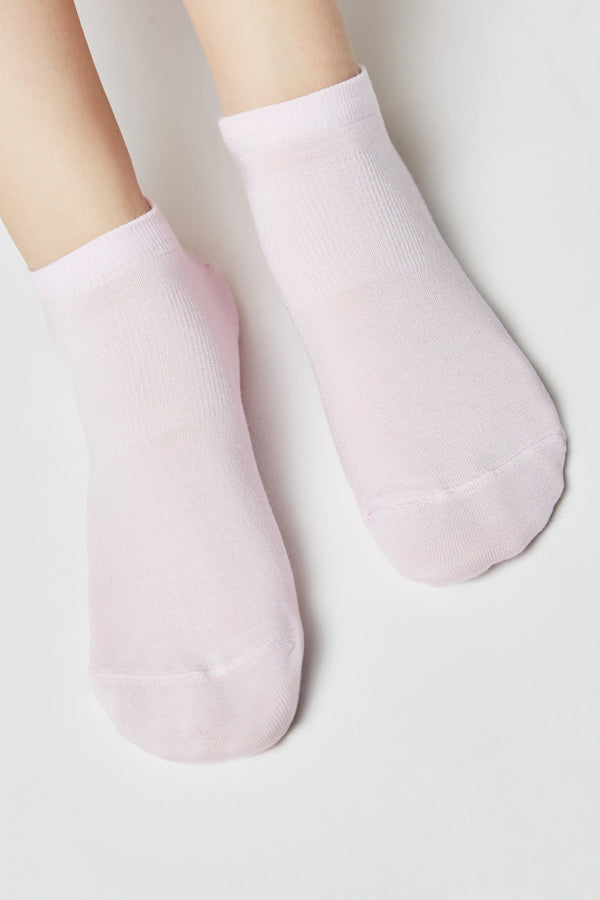 Viscose Ankle Socks Conte Active - Ultra Short 079