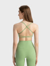 Crisscross Cami