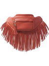 Fashion Fringe Tassel Fanny Pack Waist Bag