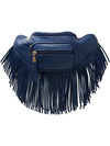 Fashion Fringe Tassel Fanny Pack Waist Bag