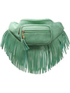 Fashion Fringe Tassel Fanny Pack Waist Bag