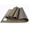 Maji Sports Jute Premium Eco Yoga Mat + Foot Massager(7.5cm x 17.5cm)