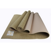 Maji Sports Jute Premium Eco Yoga Mat + Foot Massager(7.5cm x 17.5cm)