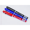 Royal Blue Rollerball Pen (3/Pack)