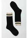 Color Block Socks