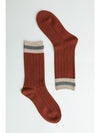 Color Block Socks