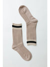 Color Block Socks