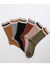 Color Block Socks