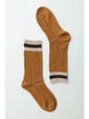 Color Block Socks