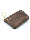 Fashion Keychain Coin Purse