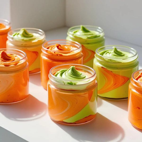 Citrus Squeeze Body Butter