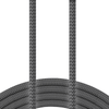 Xyst Charge and Sync USB to Micro USB Braided Cable 10Ft