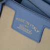 Gucci Beige x Brown Canvas Swing Tote