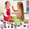 21 Pcs Pretend Makeup Kit